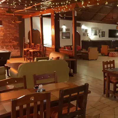 Gusto Italian Restaurant restaurant
