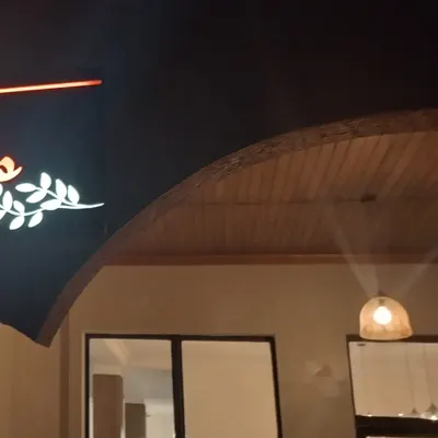 Maya's Resto restaurant