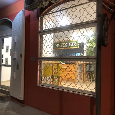 DIDIKOBAG restaurant