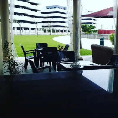 Restaurante Beirut restaurant