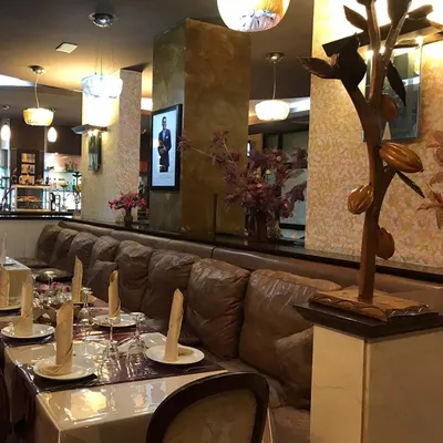 Restaurante L' Oriental restaurant