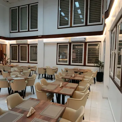 Aire Restaurant restaurant