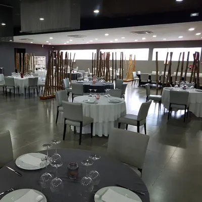 Restaurante Imagine restaurant
