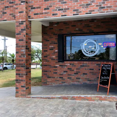 Simply Food restaurant