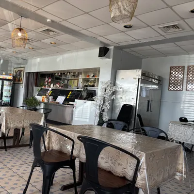 VietBowl restaurant