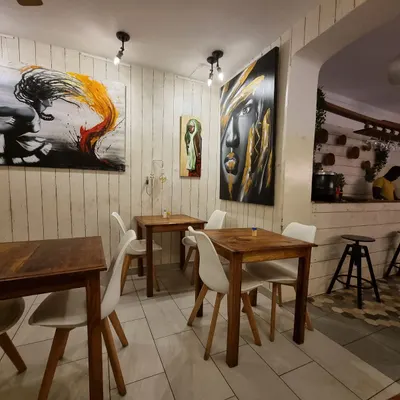 Gã Mela restaurant