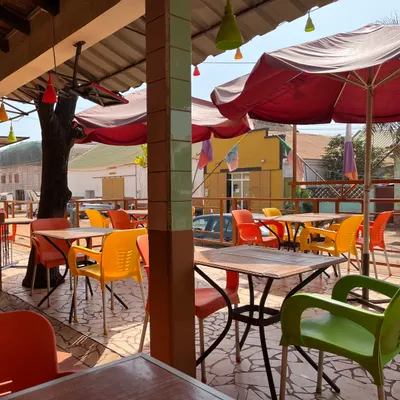 O Bistro restaurant