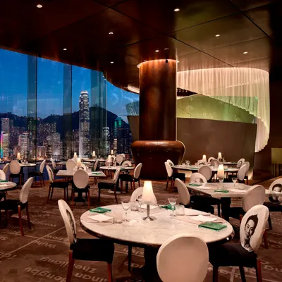 Felix restaurant