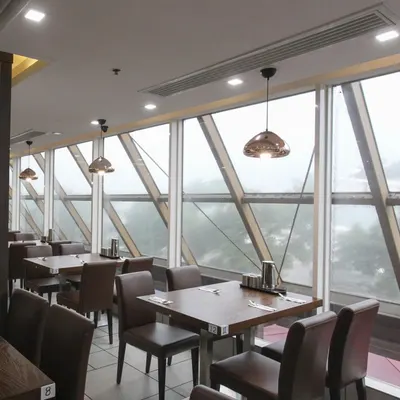 Sangeetha Vegetarian Restaurant, Hong Kong restaurant