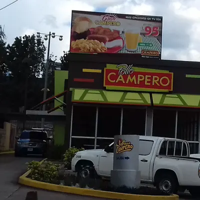 Denny's restaurant
