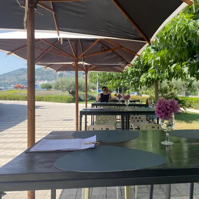 KIOSK DUBROVNIK restaurant