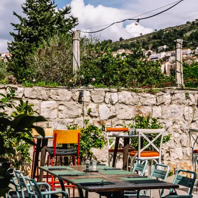 Urban & Veggie - Vegan Restaurant Dubrovnik restaurant