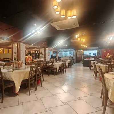 Pinchaju Vegetarian Restaurant restaurant