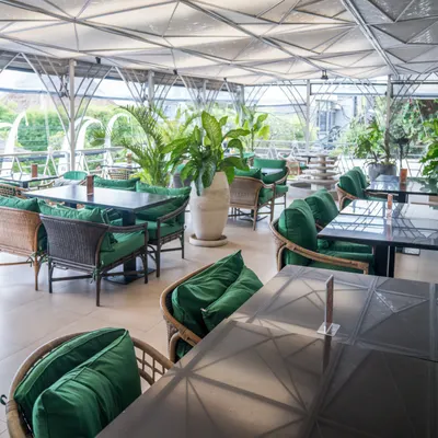 Al Diwan Lebanese Cuisine & Shisha Lounge restaurant