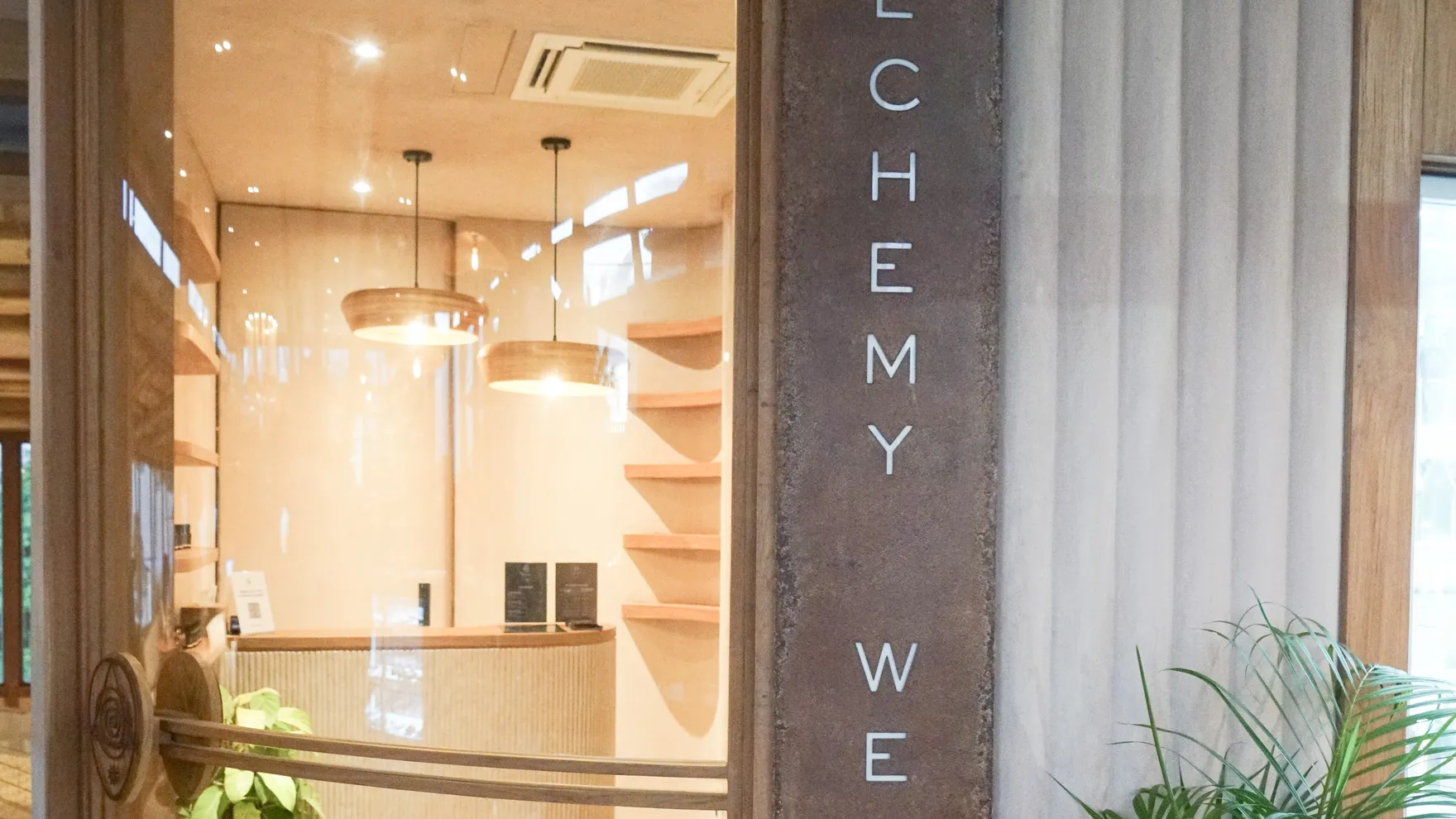 Alchemy Canggu restaurant in Kabupaten Badung
