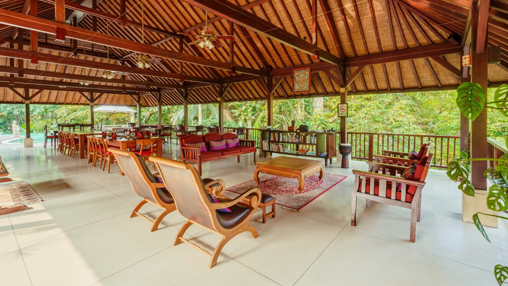Annam Vegetarian Restaurant restaurant in Kabupaten Gianyar
