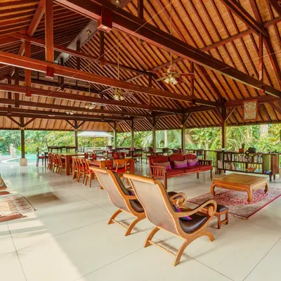 Annam Vegetarian Restaurant restaurant