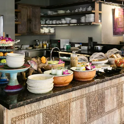 BKeto by Blue Karma Secrets restaurant