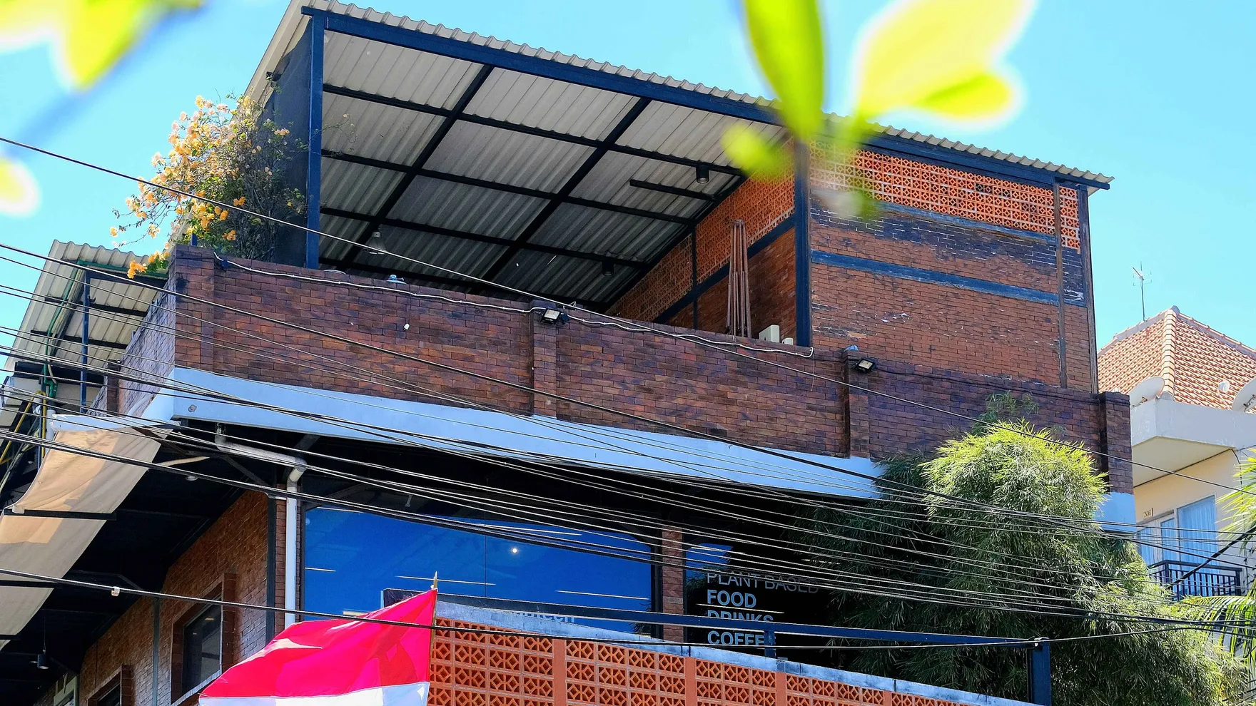KooD - Kolaborasi Untuk Desa restaurant in Kota Denpasar