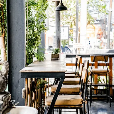 Oka's Bakery & Cafe | Gluten Free Birthday Cake & Bread Canggu restaurant