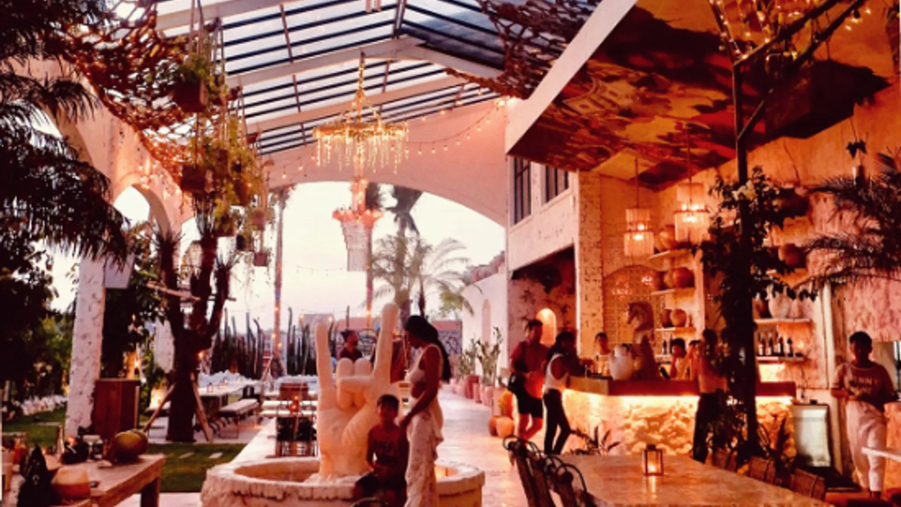 Penny Lane restaurant in Kabupaten Badung