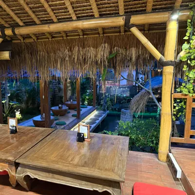 Prasadam - Plantbased Vegan and Vegetarian Restaurant restaurant