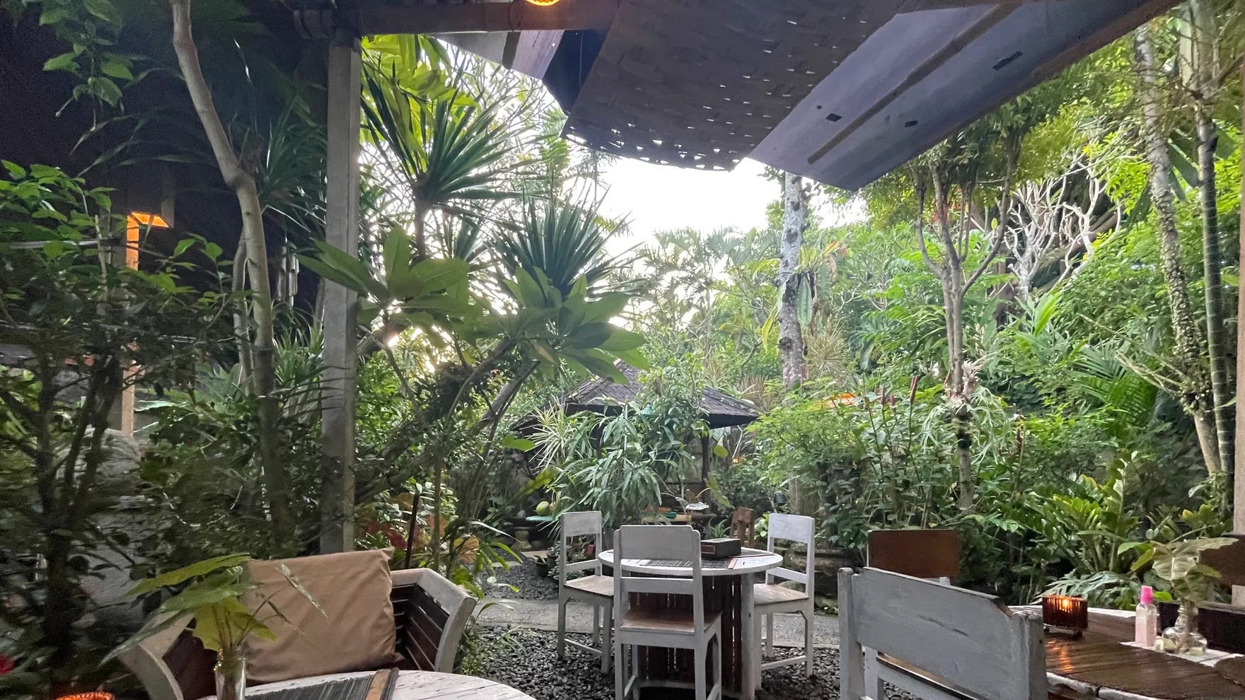 Tasty Vegan restaurant in Kabupaten Badung