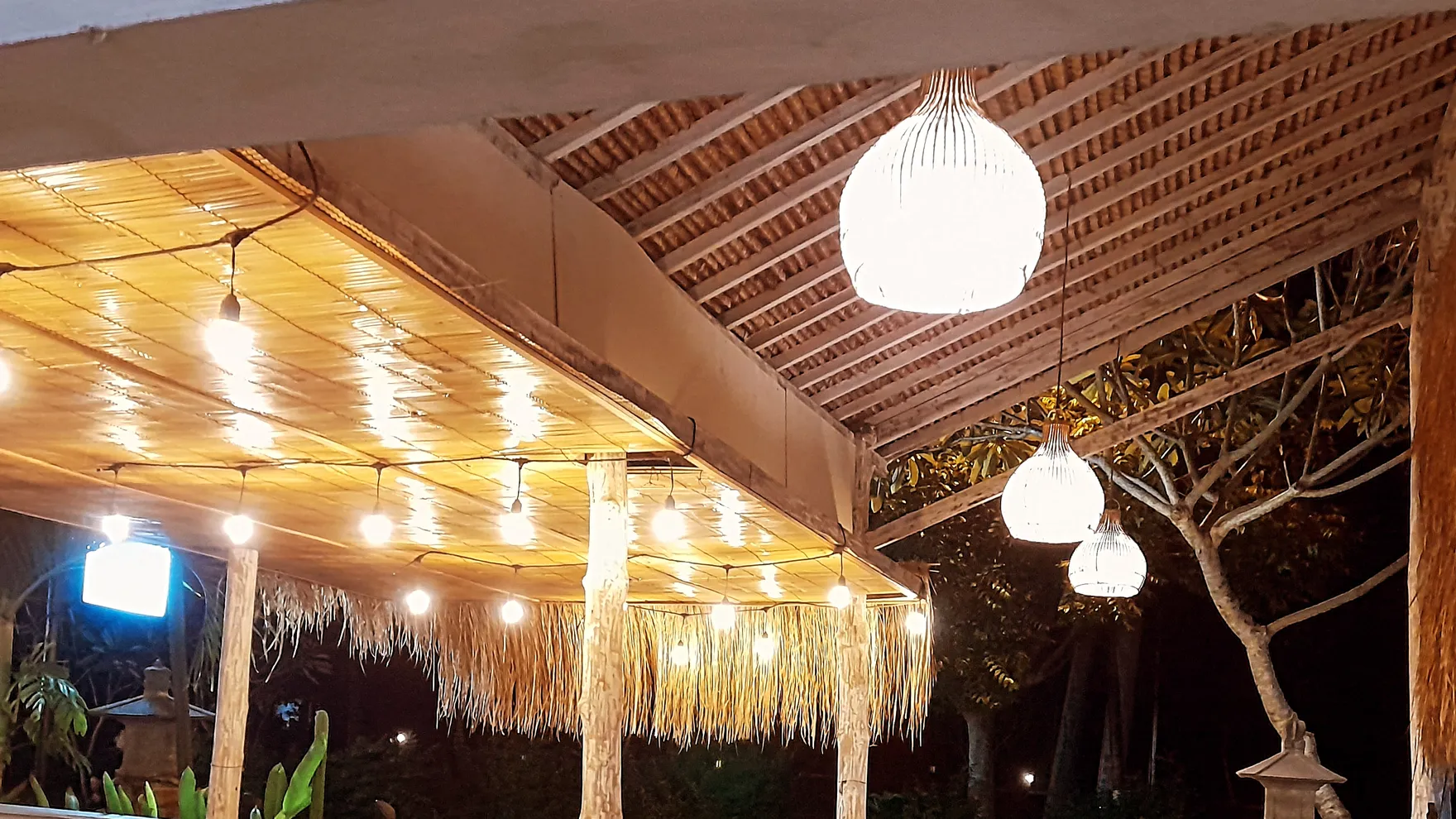 Vegan Soul Cafe restaurant in Kabupaten Klungkung