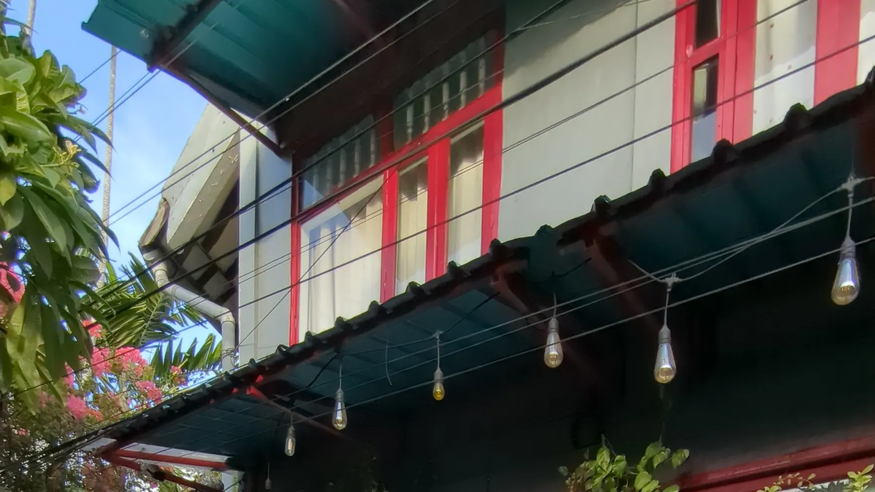 Veganlicious restaurant in Kabupaten Badung