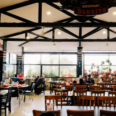 Dandito Restaurant restaurant