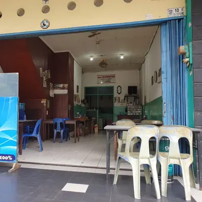 Depot Balikpapan Baru (CAKWE AKA) restaurant