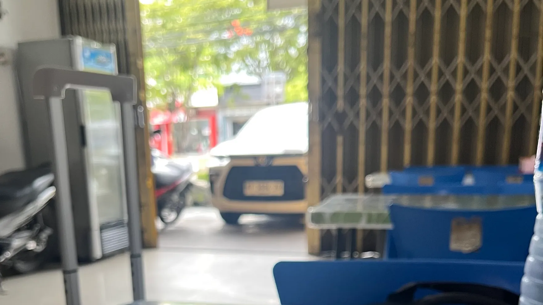Depot Vegetarian Shuang Hua restaurant in Kota Balikpapan