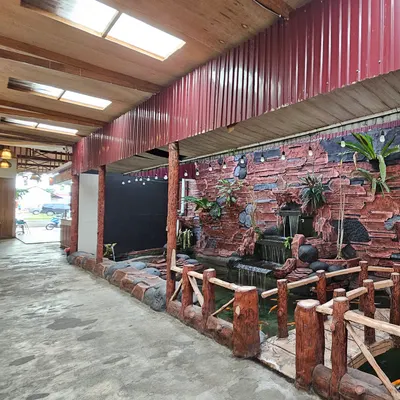Rumah Makan Torani (Pusat) - Kepiting, Pusat Seafood & Kuliner Balikpapan restaurant