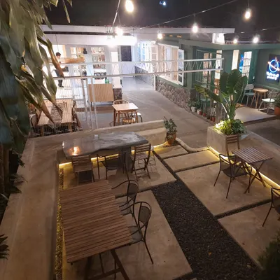 Hejo Eatery Eyckman - Vegan & Plant-based Comfort Food restaurant