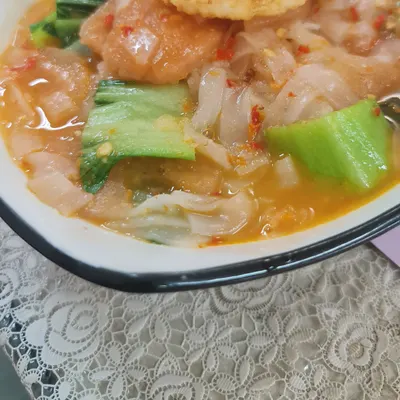Kitchen Veggie restaurant