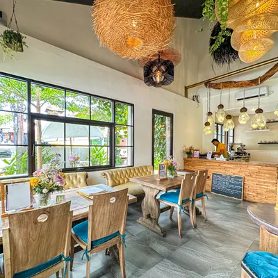 Flourish Gluten-free ~ by Heart Space restaurant