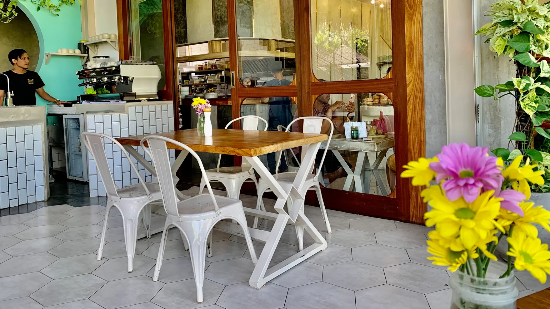 I am Vegan Babe restaurant in Kabupaten Badung