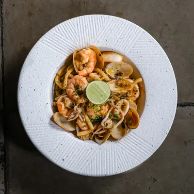 La Baracca Bali (Seminyak) restaurant
