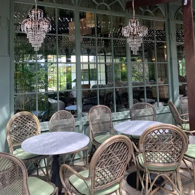 Plant Bistro restaurant