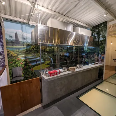 Shiv Sagar Bali, Pure Veg. Restaurant from Mumbai restaurant