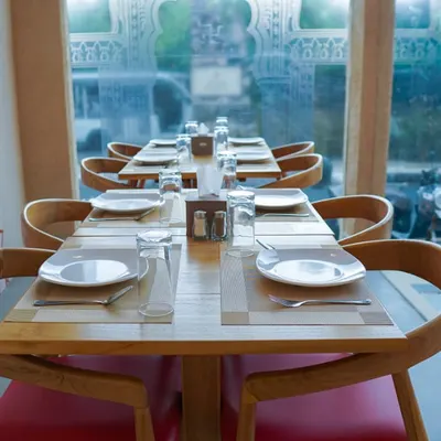 Sukh Saga Veg Rasoi PT - Pure Veg, Jain & Swaminarayan restaurant