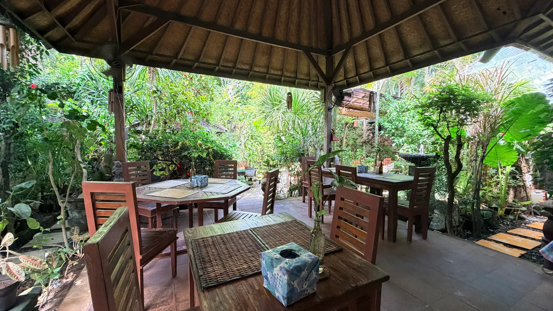 Tasty Vegan restaurant in Kabupaten Badung