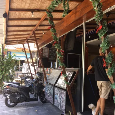 The Pad On Bene restaurant