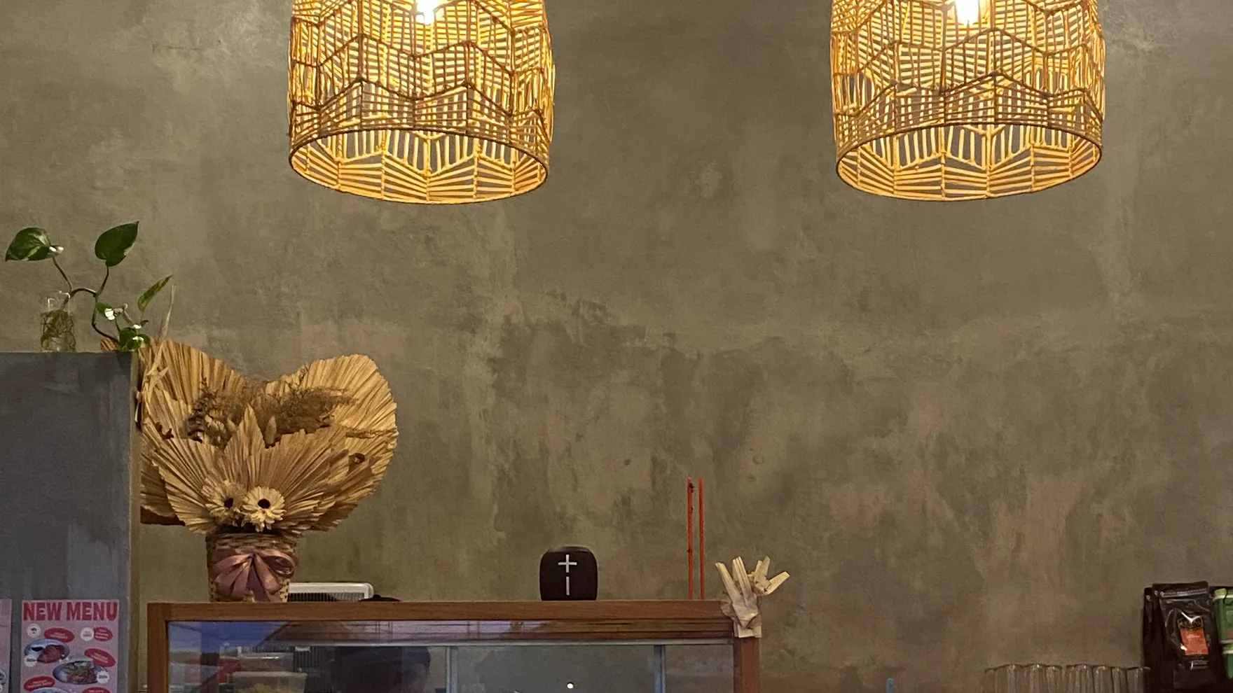 Warung Dua Hati (Vegan) restaurant in Kabupaten Badung