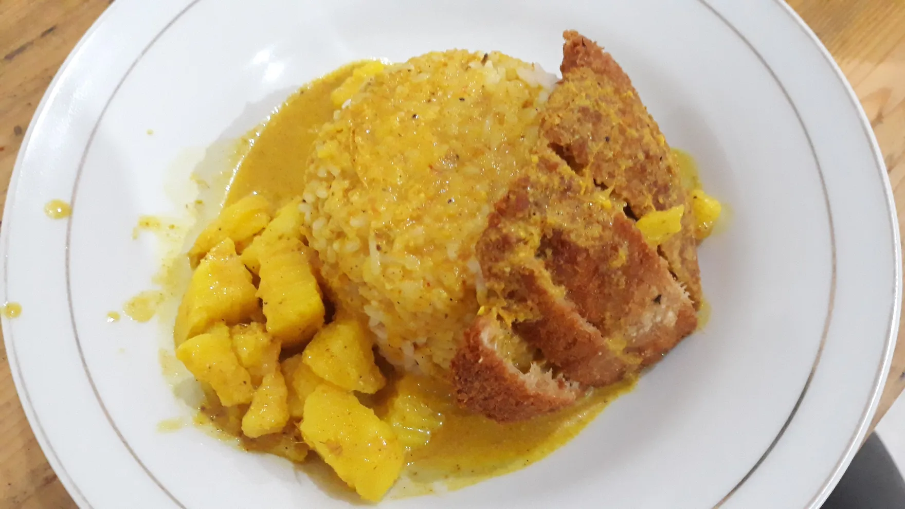 Dapur Vegetarian Lifestyle restaurant in Kota Jakarta Barat
