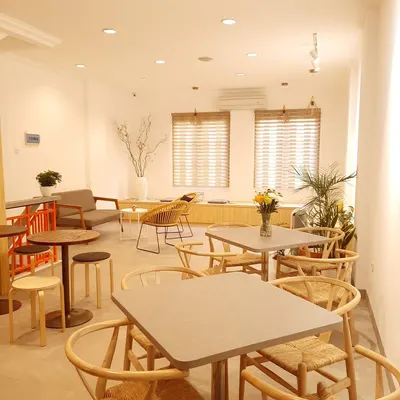 Kinkitsuya Cafe (Vegan & Vegetarian Japanese Food) restaurant
