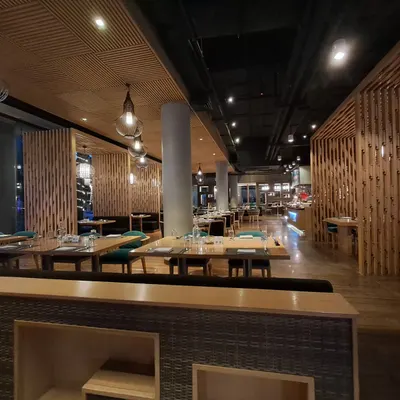 OPEN Restaurant restaurant