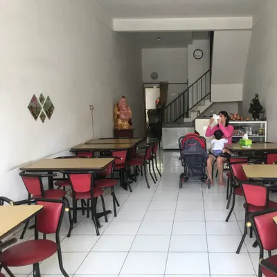 Metta Vegetarian restaurant