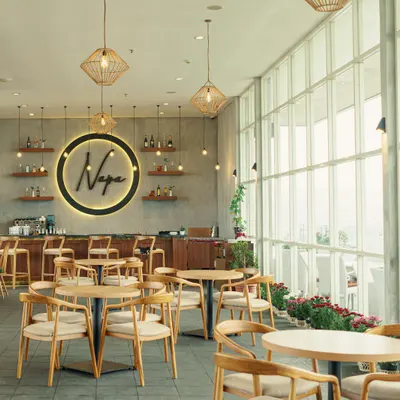 Napa Eatery and Bar restaurant