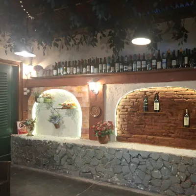 signora pasta malang restaurant